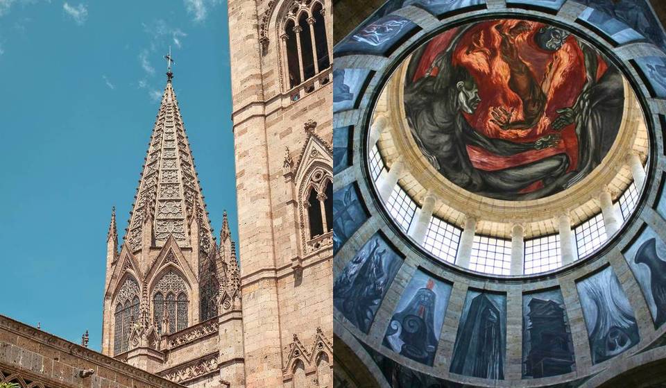 Recorridos turísticos gratis que habrá en Guadalajara durante el Mundial 2026