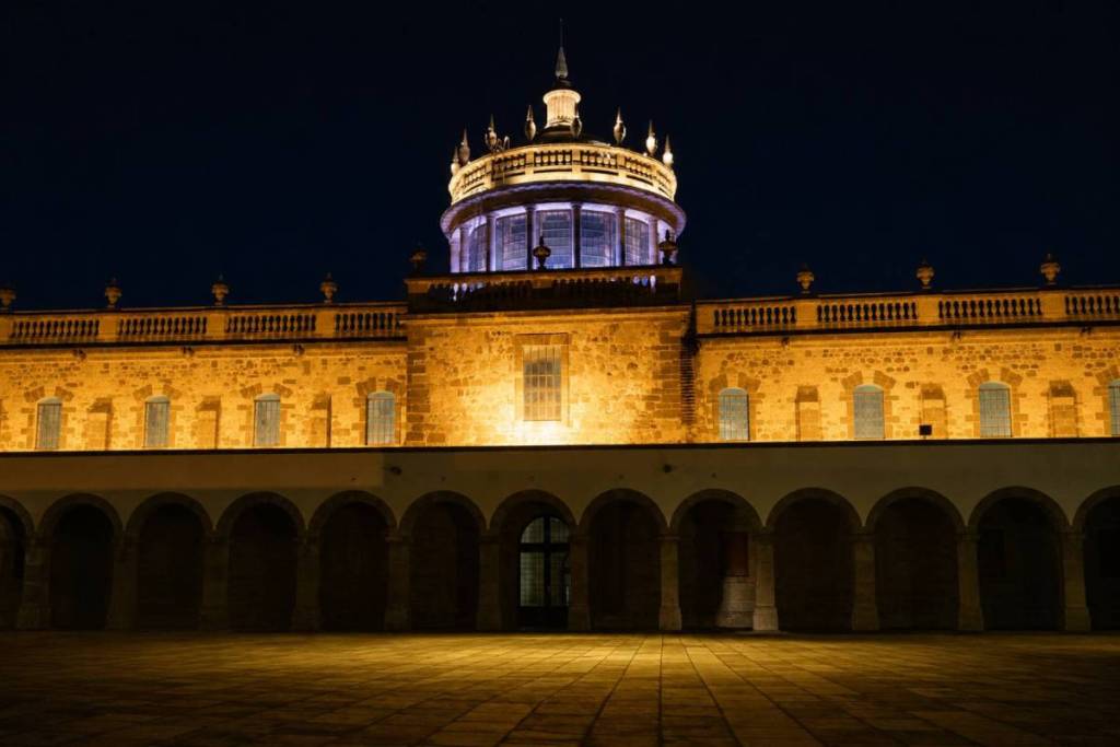 unique nighttime experiences in Guadalajara