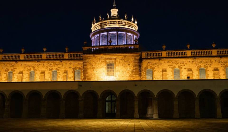 8 experiencias nocturnas diferentes en Guadalajara