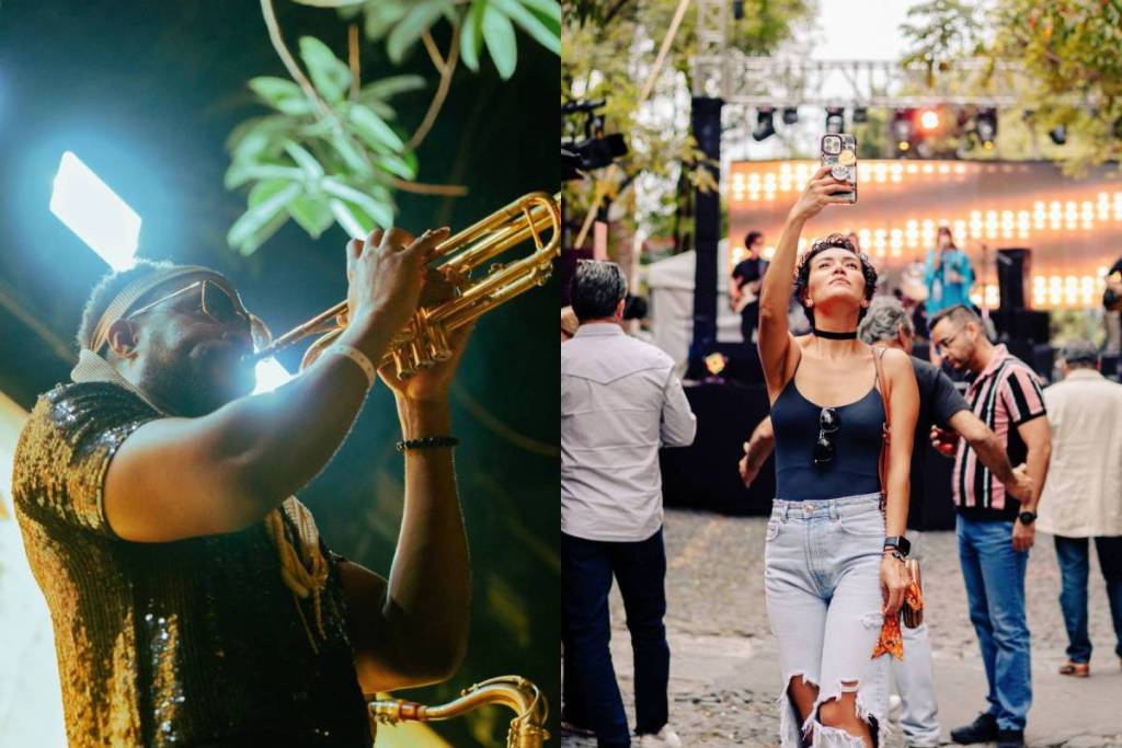 Festival Andante Guadalajara