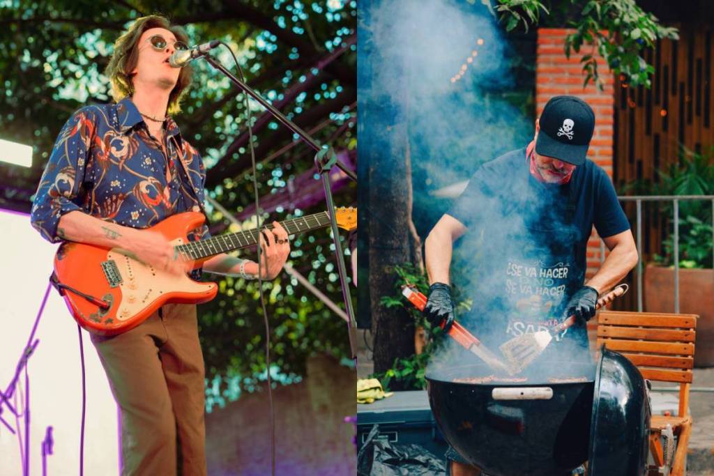 Festival Andante Guadalajara
