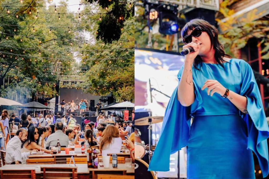 Festival Andante Guadalajara
