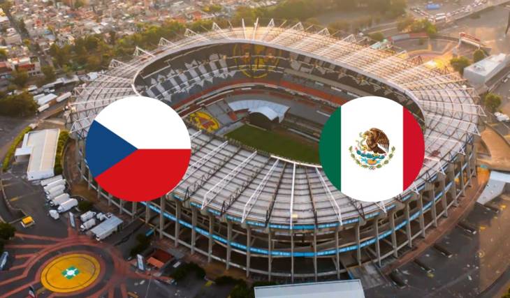 Del Akron al Azteca: cuándo y dónde ver México–Chequia en el Mundial, horario, transmisión y alineaciones