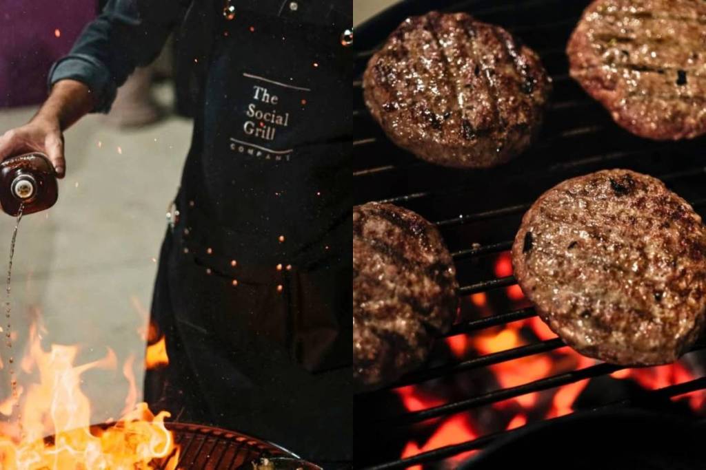 barbecue workshops in Guadalajara
