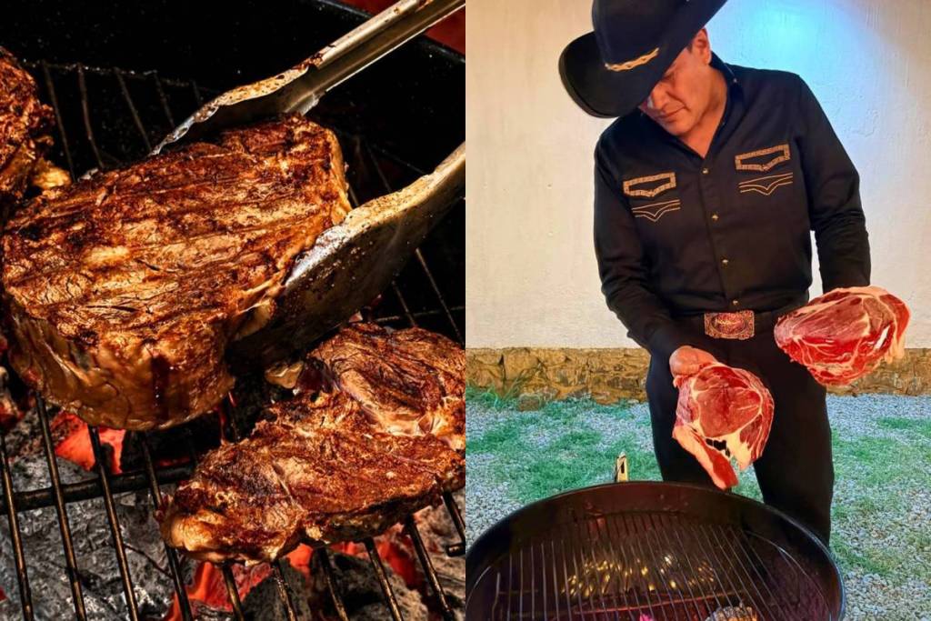 barbecue courses in Guadalajara