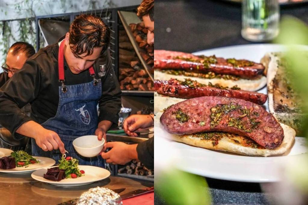 barbecue classes in Guadalajara