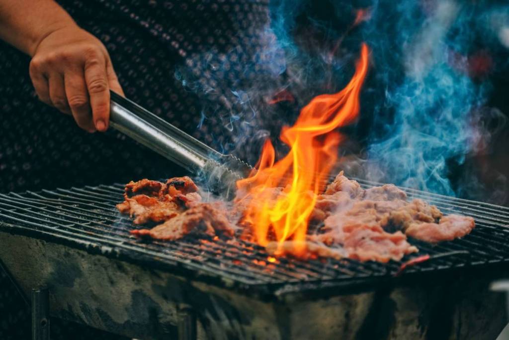 barbecue classes in Guadalajara