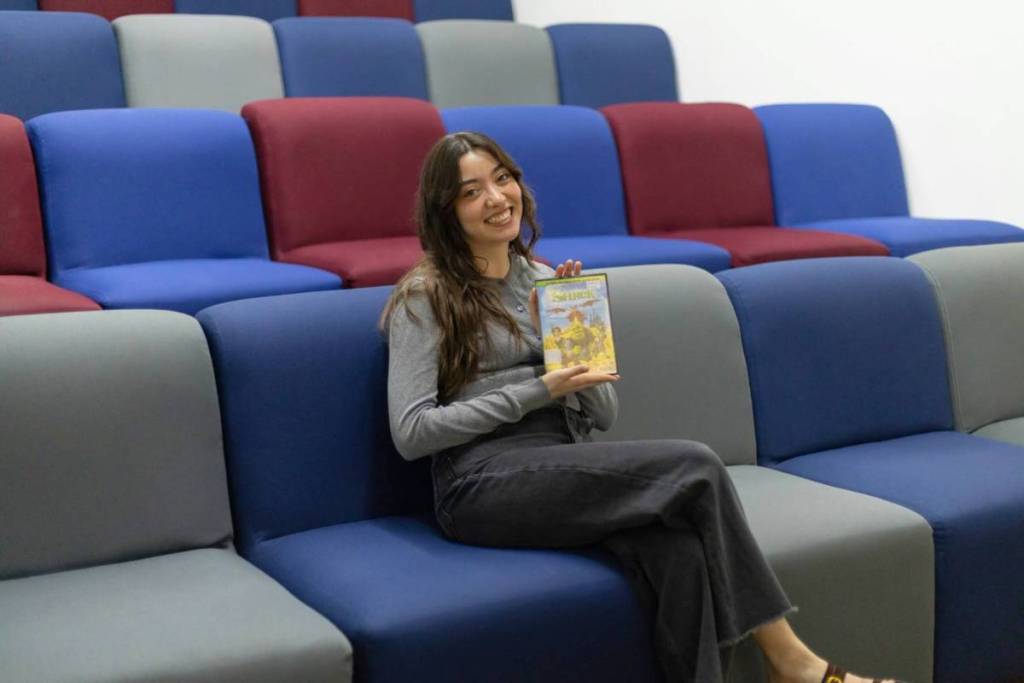 free private screening room in Guadalajara