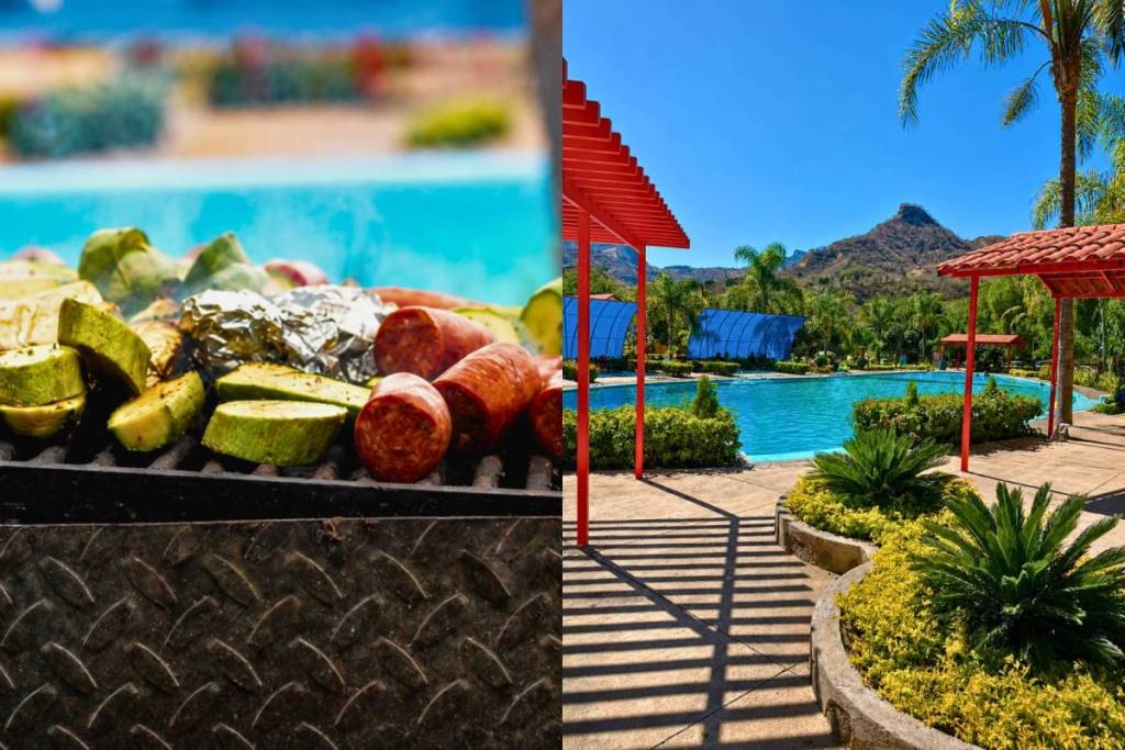El Galápago Spa