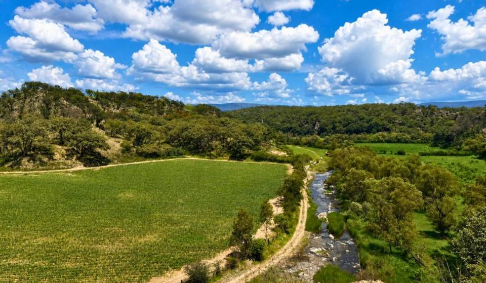 Este parque recreativo cerca de Guadalajara cuesta $120 y tiene presas para nadar, camping y áreas para hacer picnic