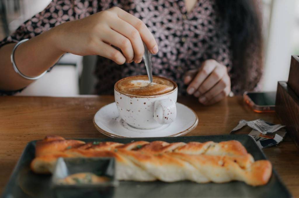 Cafés for Working in Guadalajara