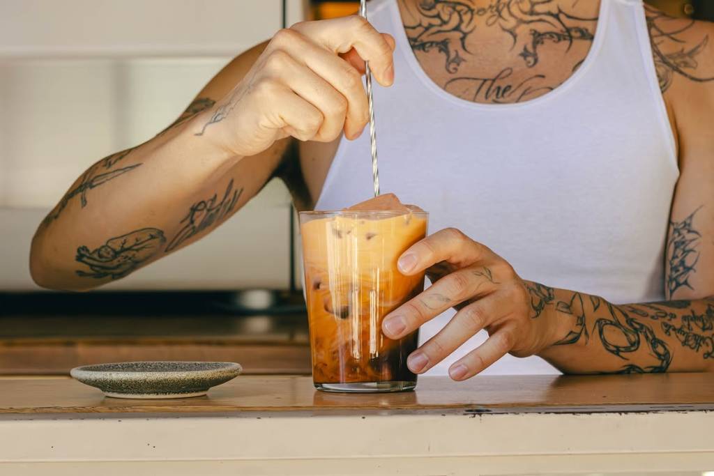 Cafés in Guadalajara for Working from Home