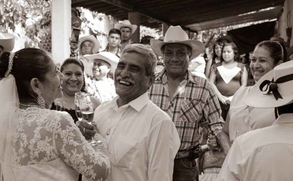 Wedding reference photo - peles