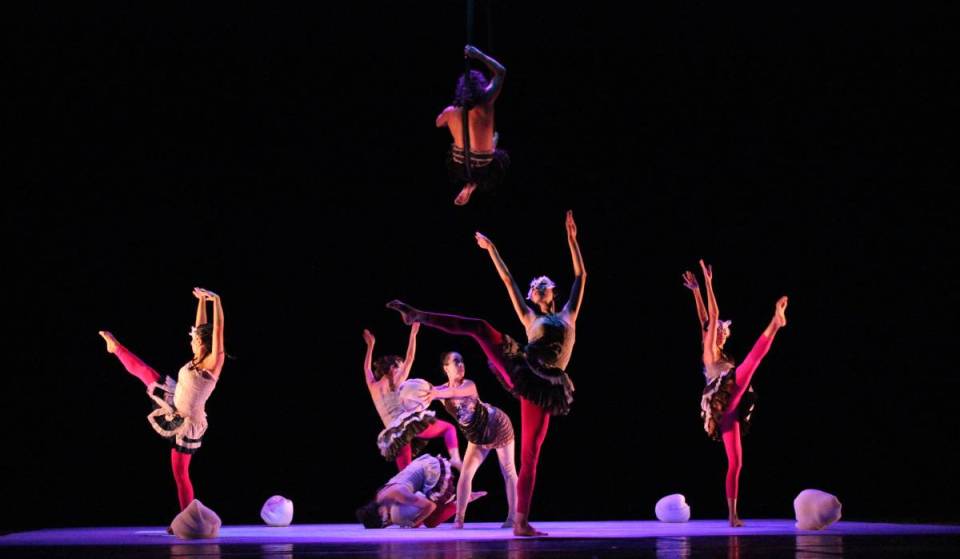 Ya hay fechas para el Festival Internacional de Danza Jalisco 2026; será en octubre
