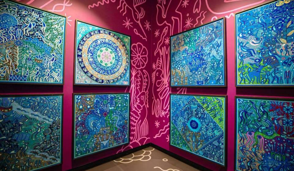 5 exposiciones de arte en Guadalajara que no te puedes perder en agosto