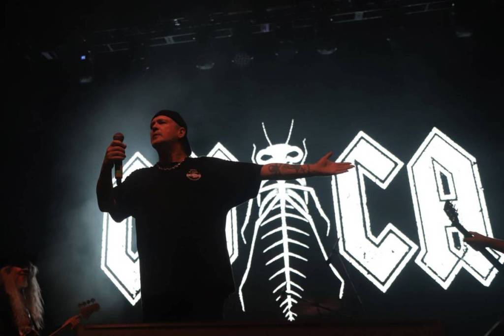 Cuca will give a FREE concert to close out the 2026 World Cup in Guadalajara