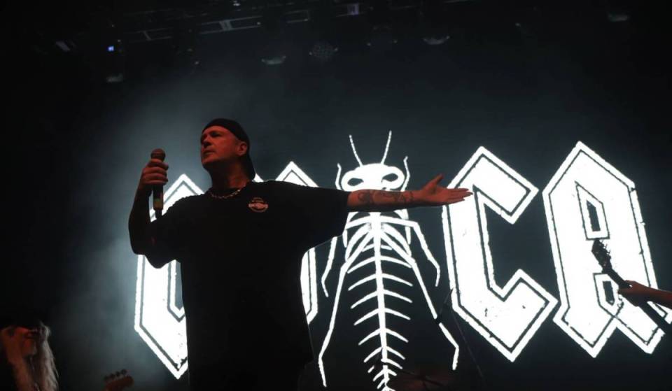 Cuca dará un concierto GRATIS para cerrar el Mundial 2026 en Guadalajara