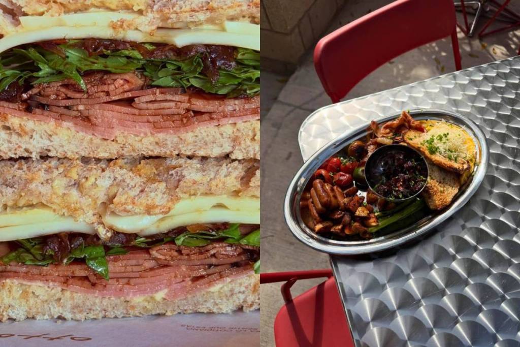 favorite restaurants in Guadalajara