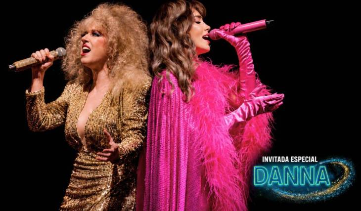 Mentiras All Stars llega a Guadalajara con Belinda, Mariana Treviño y Danna, ¡solo una función!