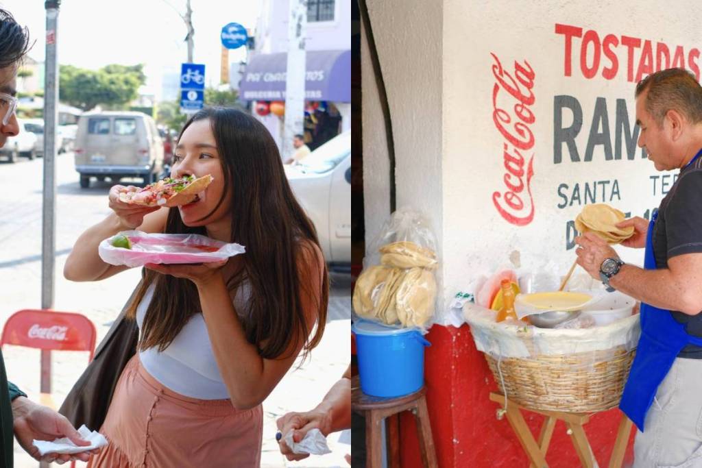 best restaurants in Guadalajara
