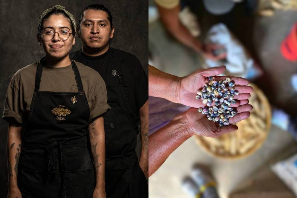 Xrysw Ruelas and Óscar Segundo’s Favorite Restaurants in Guadalajara