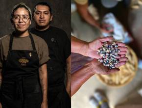 Los 15 restaurantes favoritos de Xrysw Ruelas y Óscar Segundo en Guadalajara, chefs de Xokol
