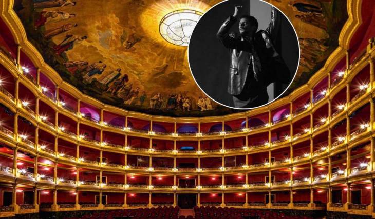 Habrá un recital de flamenco gratis en la Sala de Cámara del Teatro Degollado: así puedes asistir
