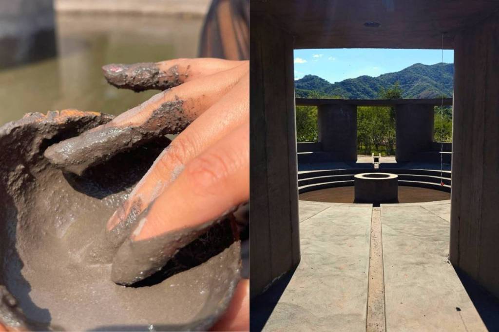 Las Jaras Hot Springs