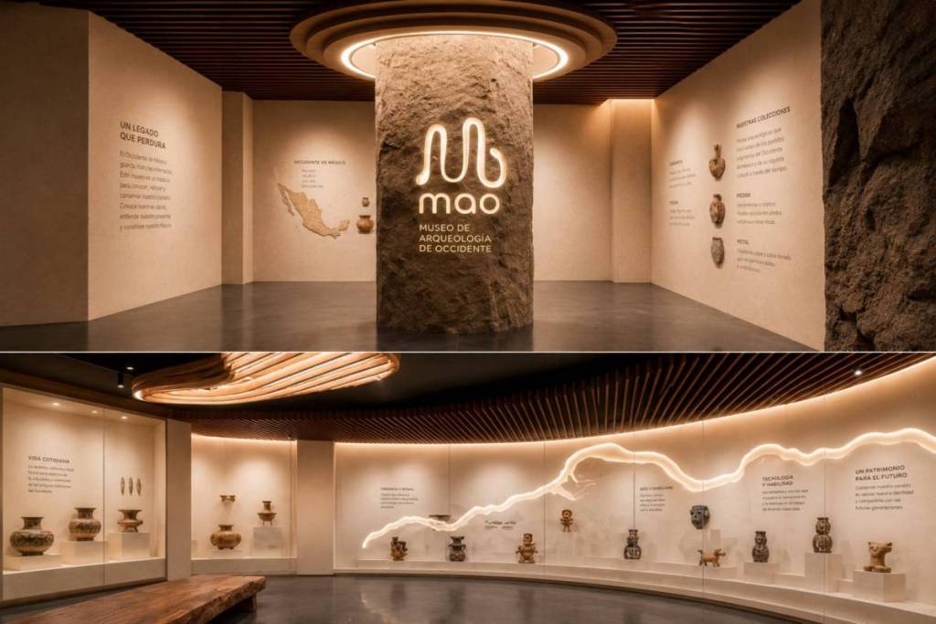 Museo de Arqueología de Occidente