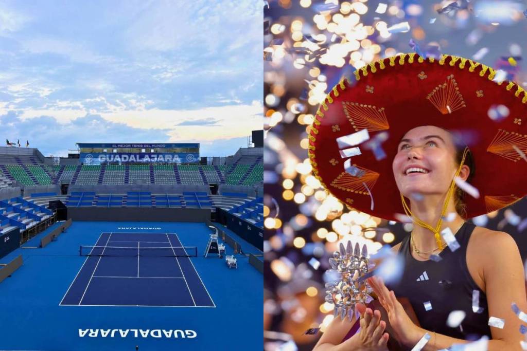 Guadalajara Open 2026