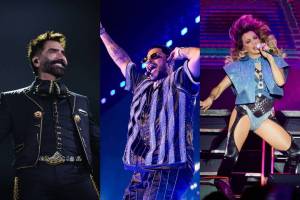 Palenque de las Fiestas de Octubre 2026: All Confirmed Artists