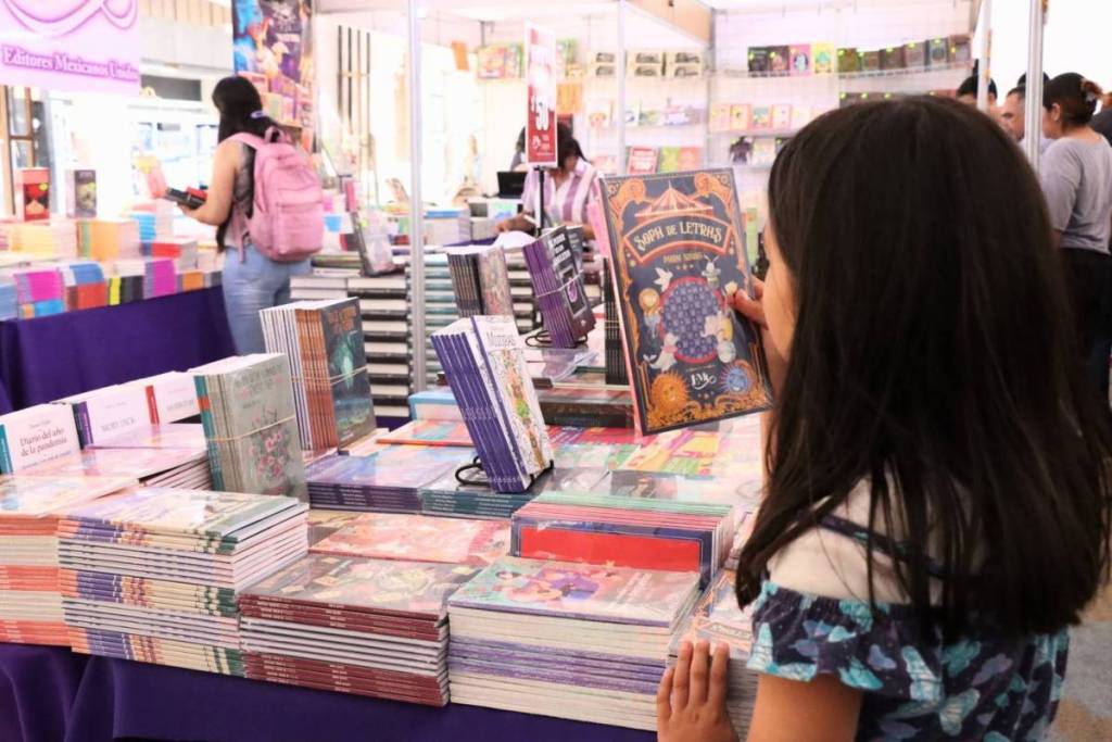 Guadalajara 2026 Grand Book Sale