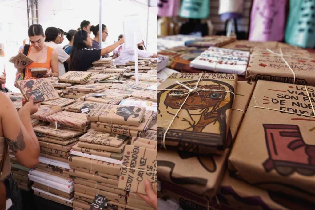 Guadalajara 2026 Book Sale