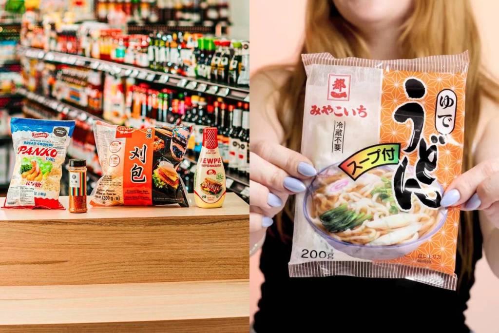 lugares japoneses en Guadalajara