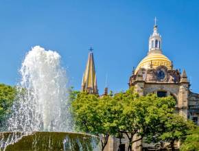 Guadalajara tendrá recorridos turísticos GRATIS este verano: son más de 20 rutas