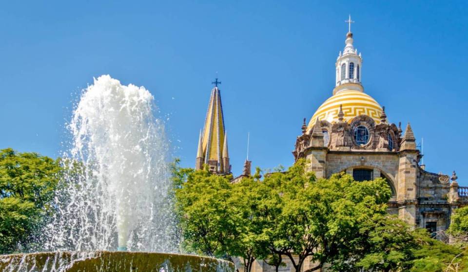 Guadalajara tendrá recorridos turísticos GRATIS este verano: son más de 20 rutas