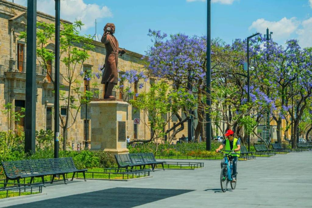 recorridos turísticos verano guadalajara