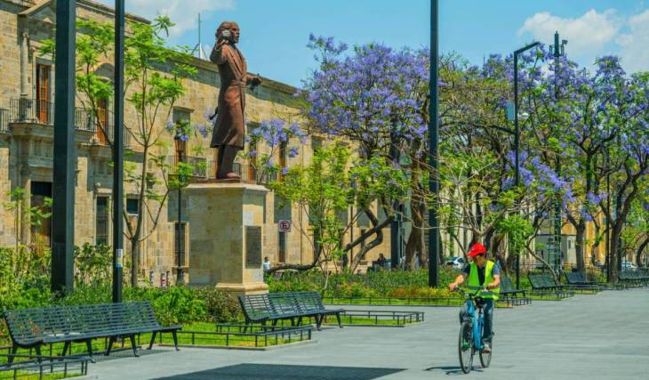 Qué hacer en Guadalajara el fin: del 7 al 9 de agosto