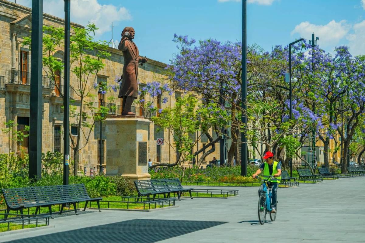 Things to Do in Guadalajara This Weekend: September 4–6
