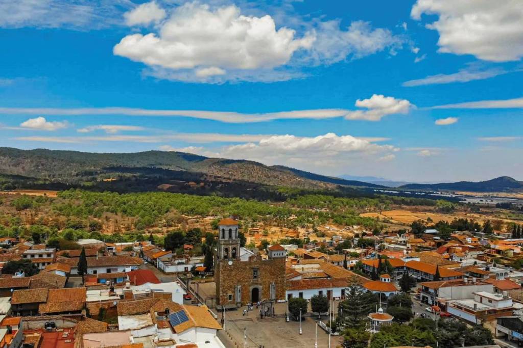 Atemajac de Brizuela