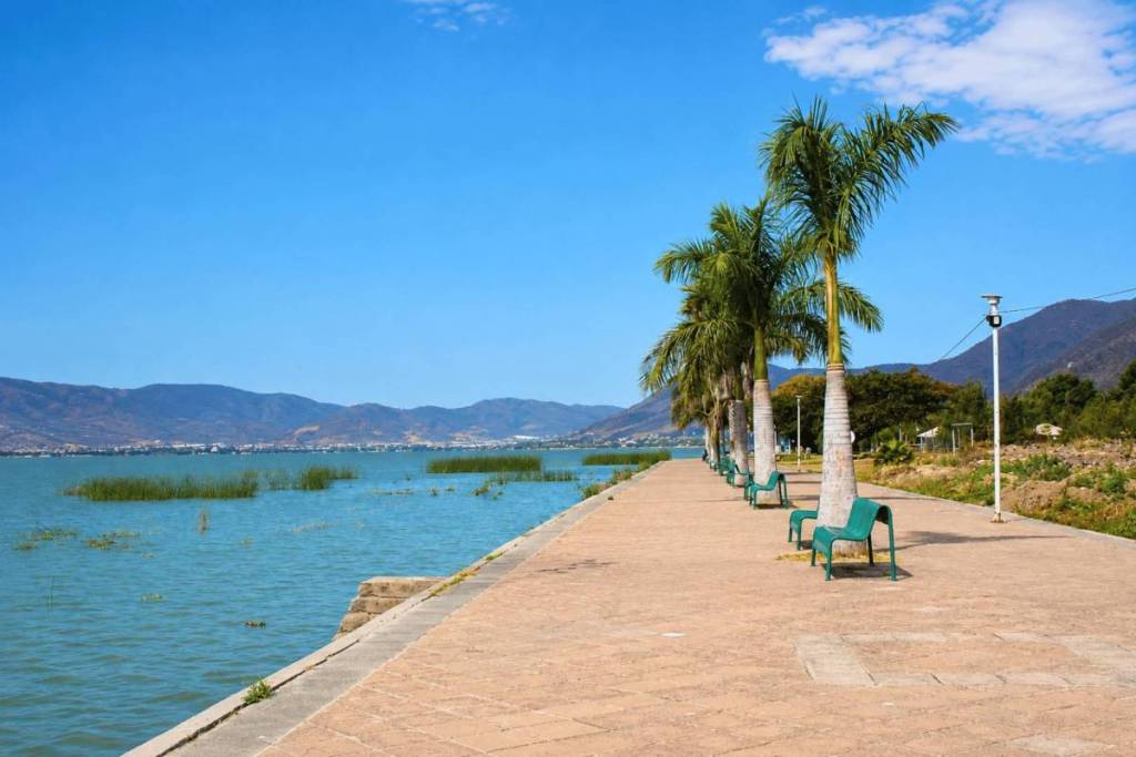 day trips from Guadalajara
