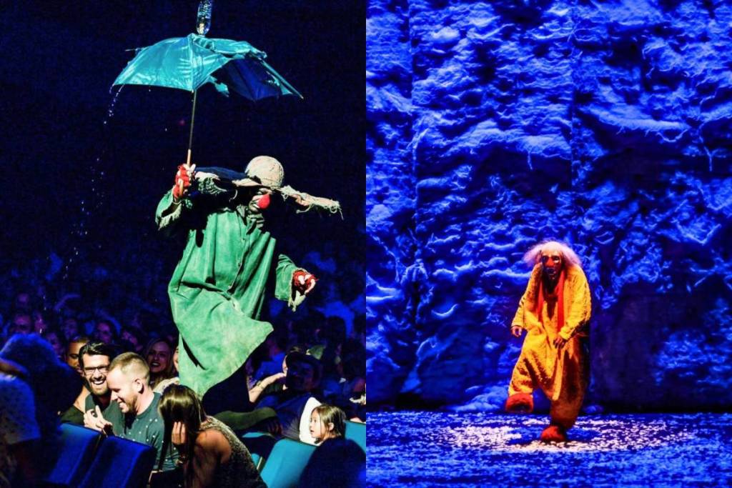 Slava’s Snowshow Guadalajara