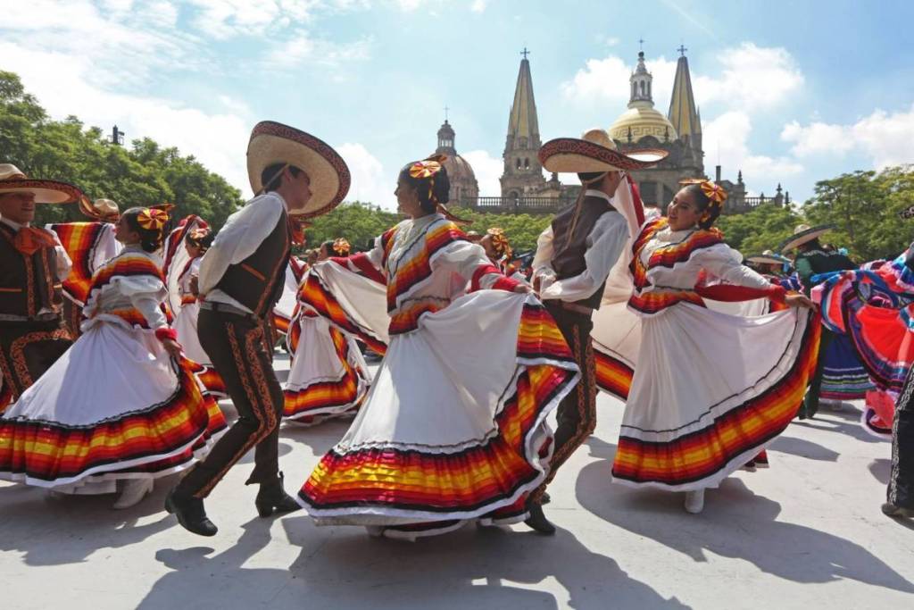 Encuentro Internacional del Mariachi y la Charrería 2026