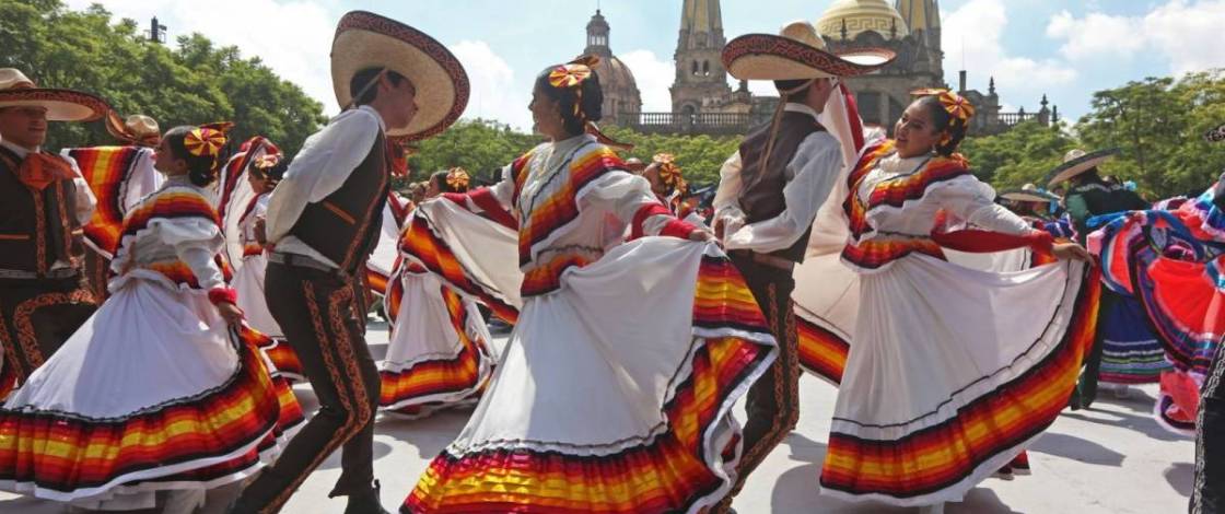 Things to Do in September in Guadalajara: Must-See Events!