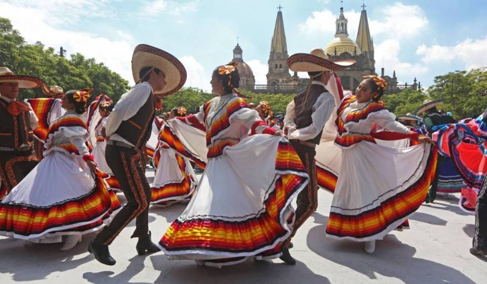 Qué hacer en septiembre en Guadalajara: ¡planes imperdibles!