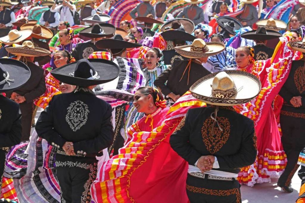Encuentro Internacional del Mariachi y la Charrería 2026