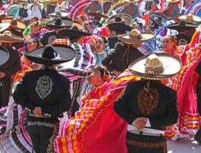 Encuentro Internacional del Mariachi y la Charrería 2026: fechas, conciertos y programa completo en Guadalajara