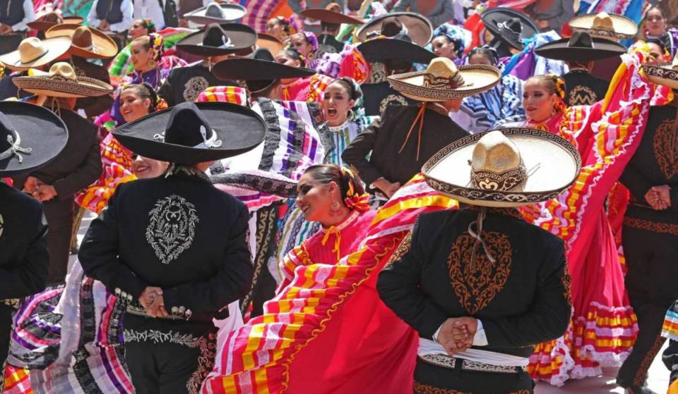 Encuentro Internacional del Mariachi y la Charrería 2026: fechas, conciertos y programa completo en Guadalajara
