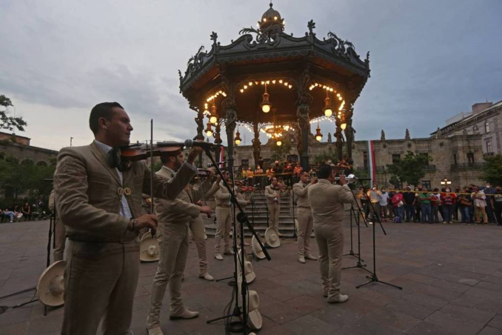 Encuentro Internacional del Mariachi y la Charrería 2026