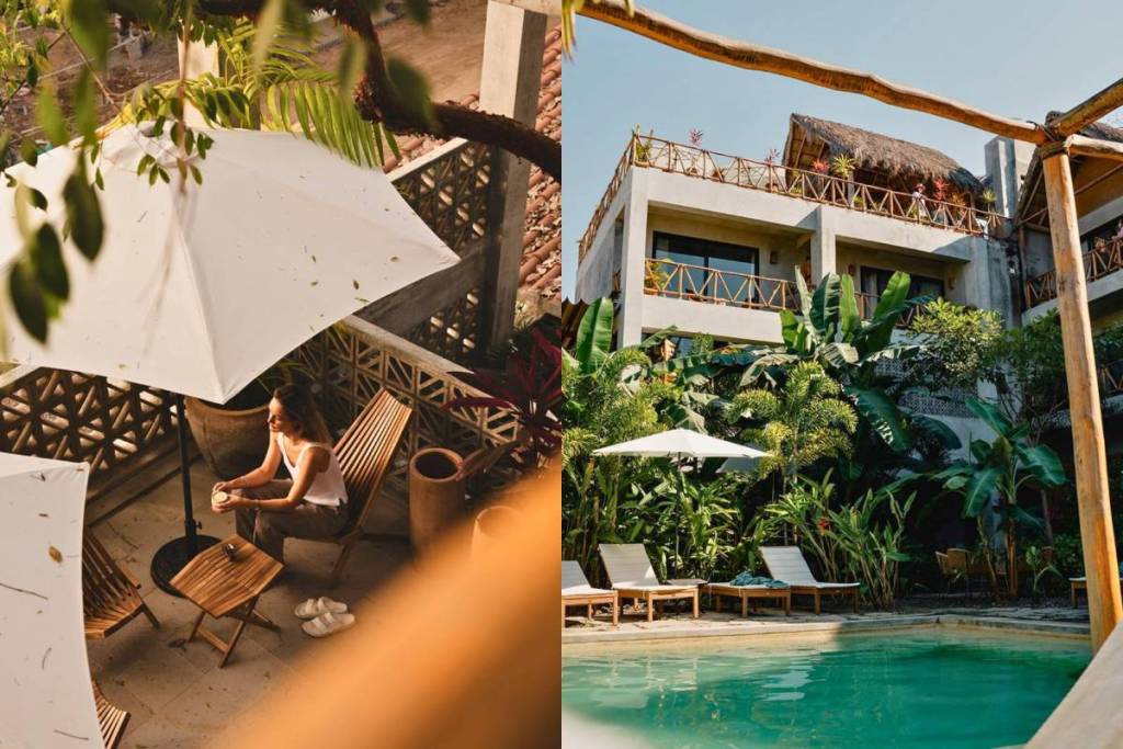 Witari Hotel Boutique
